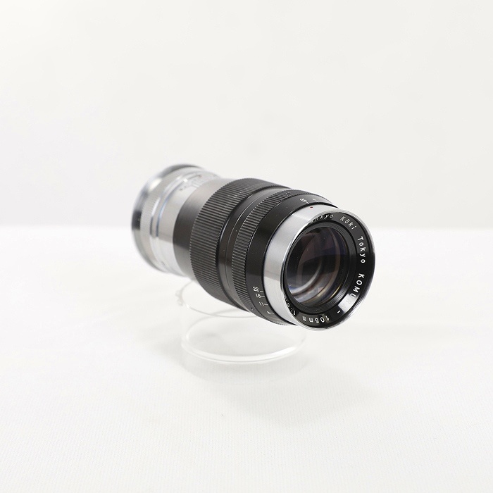 ソノタ Sankyo Koki KOMURA L105/3.5