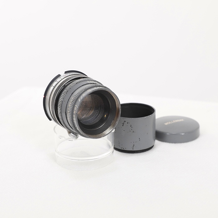 WOLLENSAK WOLLENSAK FASTAX-RAPTAR 50/2 (Mマウント改) グレー