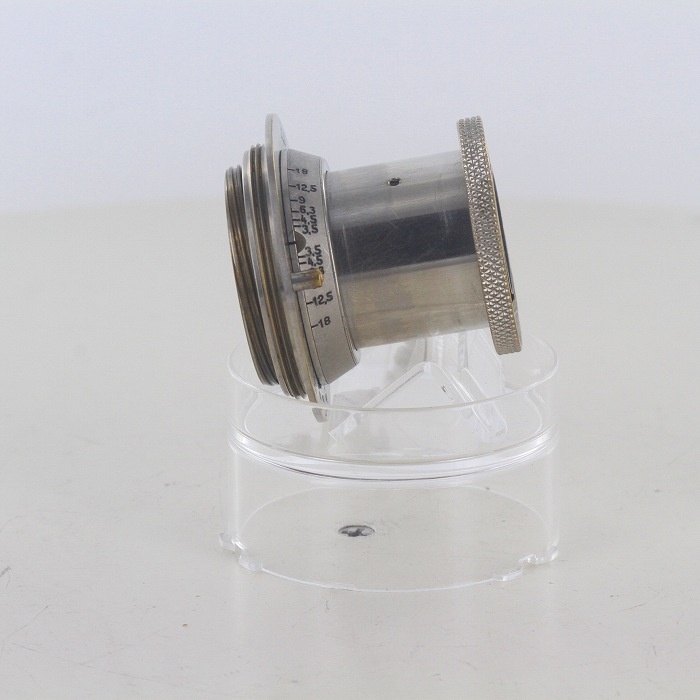 Barnack ニッケルエルマー L50/3.5（沈胴）