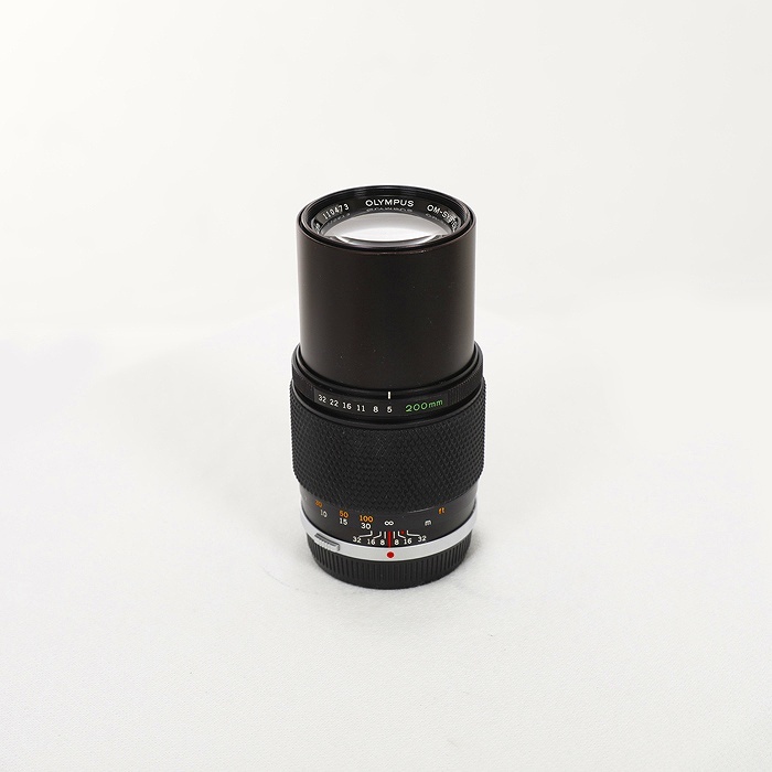 オリンパス F.ZUIKO AUTO-T 200/5