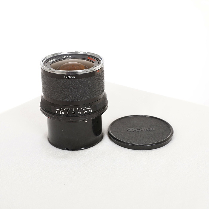 ローライ Rolleiflex SL66用 Distagon 50/4 HFT