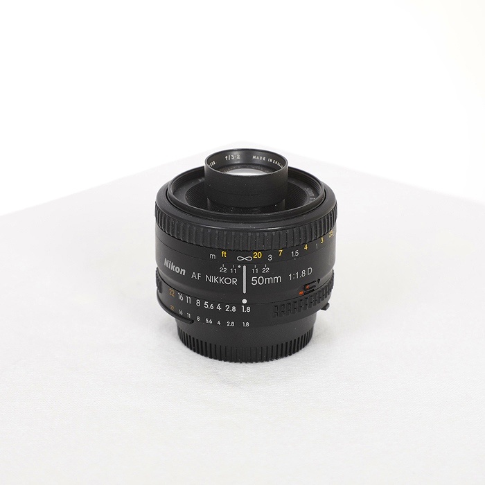 ソノタ ROSS LONDON 77.5/3.2 （ニコン改/AF可）