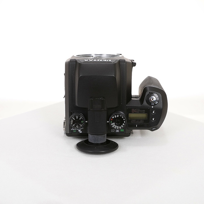 ペンタックス PENTAX 645NII