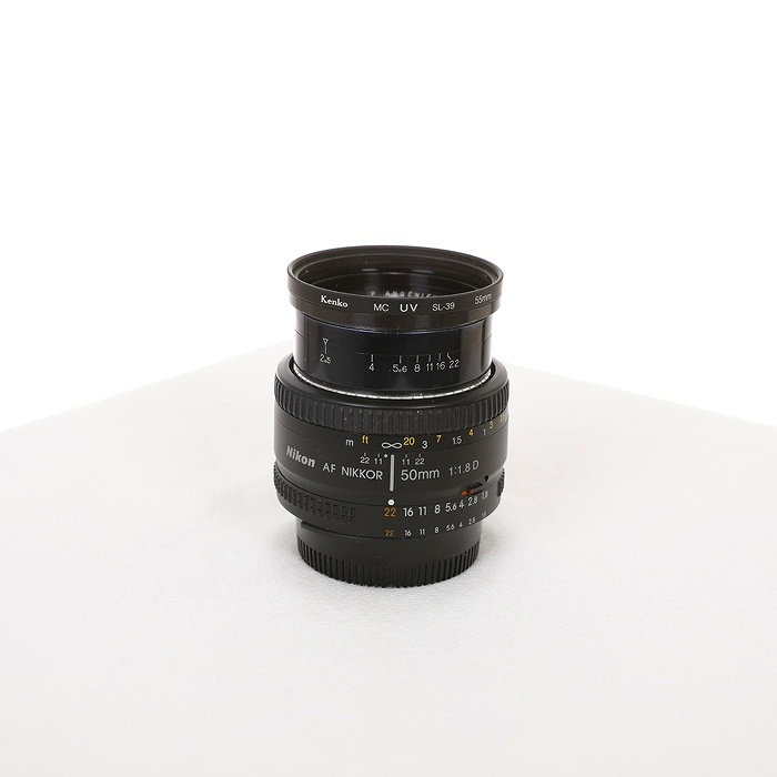 ANGENIEUX ANGENIEUX RETROFOCUS TYPE R1 35/2.5 （ニコンAF改）