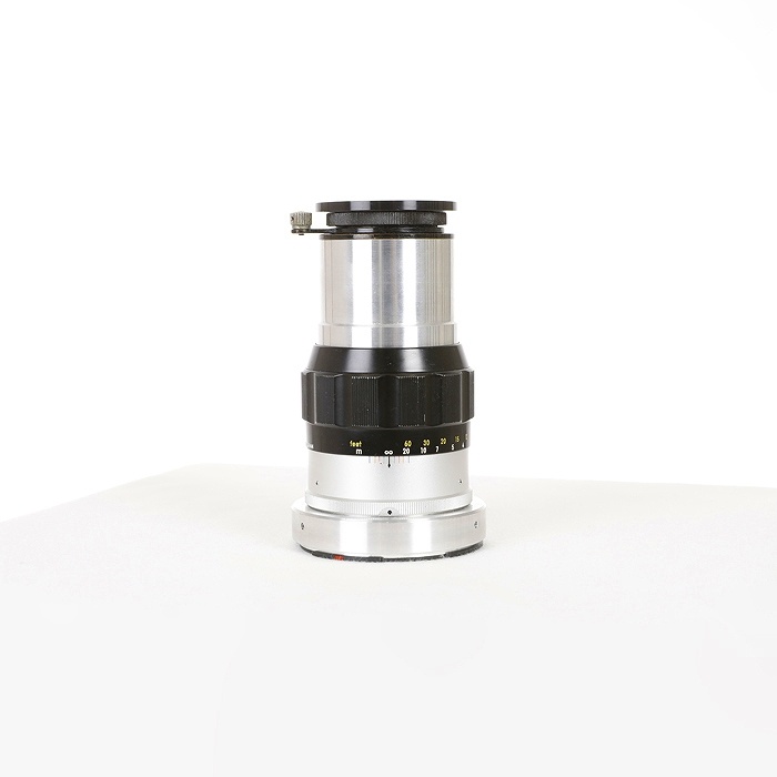 ソノタ C.P.GOERZ BERLIN DAGOR 18cm/6.8（ハッセルマウント改）