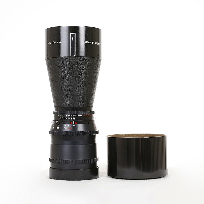 HASSELBLAD テレテッサー T* C350/5.6