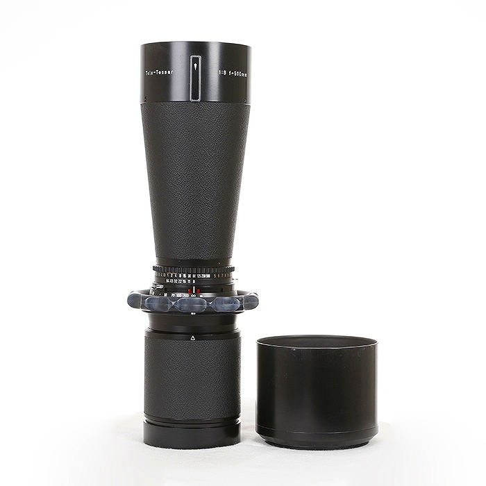 HASSELBLAD テレテッサー T* C500/8