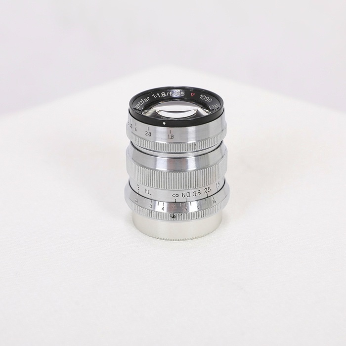 ソノタ Dr.Hensoldt Optik PROT 55/1.8（Lマウント/距離計非連動）