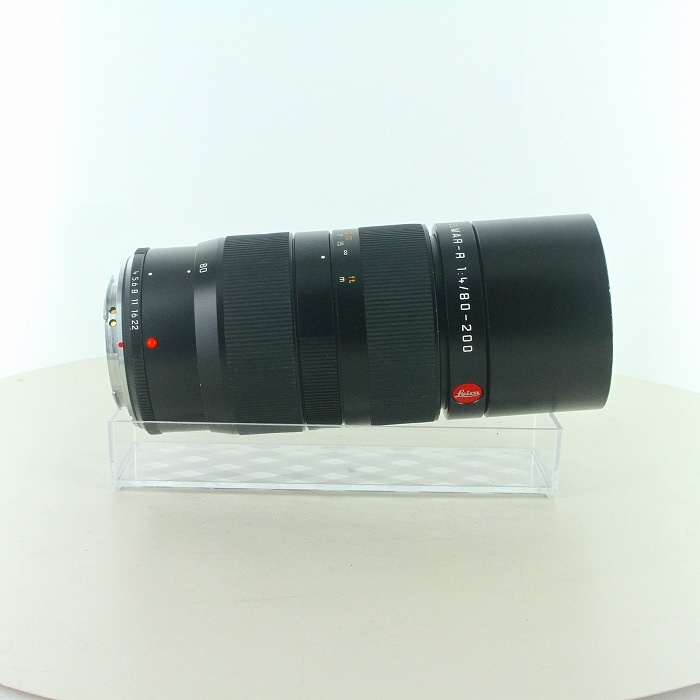 LEICA R VARIO-ELMAR-R 80-200/4 (ROM)