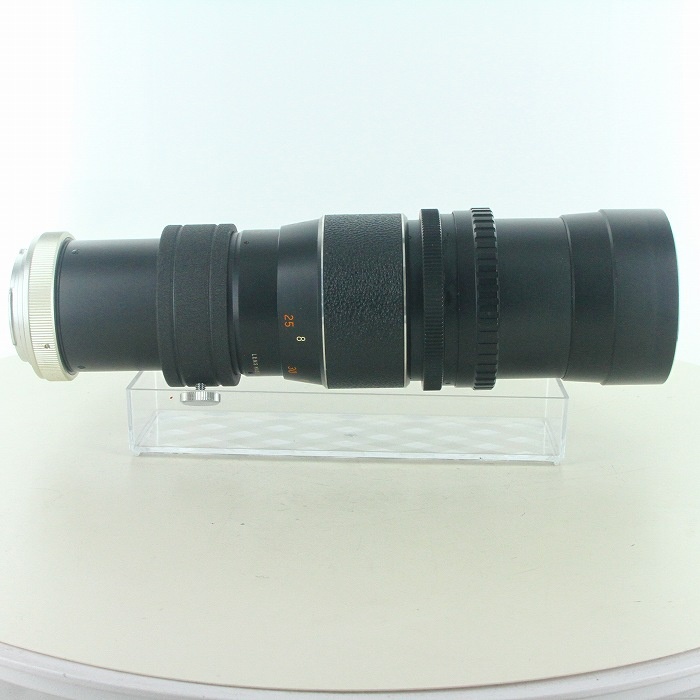 ソノタ HANIMAR TELE-LENS 300/5.5 ミノルタSRマウント