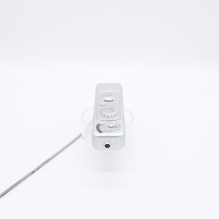 ミノックス ミノックス B シルバー