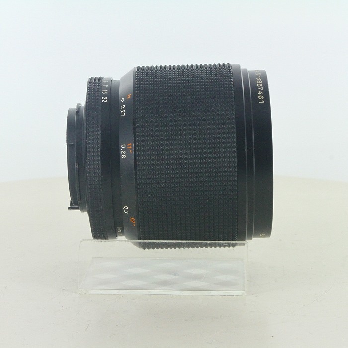 コンタックス Sプラナー 60/2.8 AEG