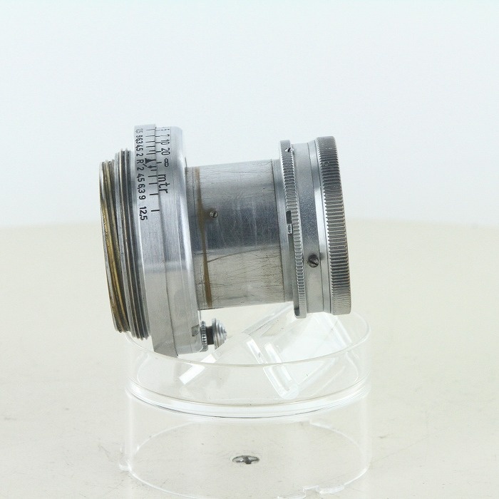 Barnack ズマール L5cm/2 沈胴