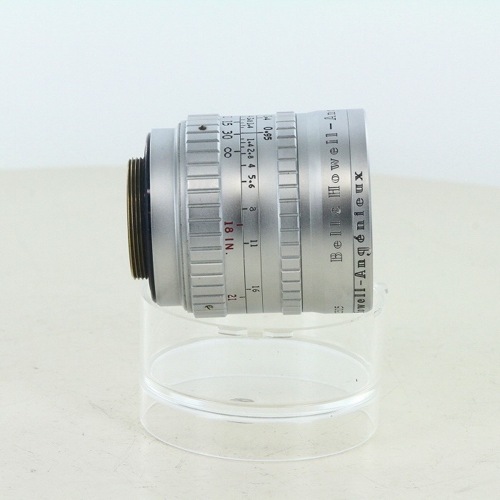 BELL&HOWELL Angenieux 1inch/0.95 (Cマウント)