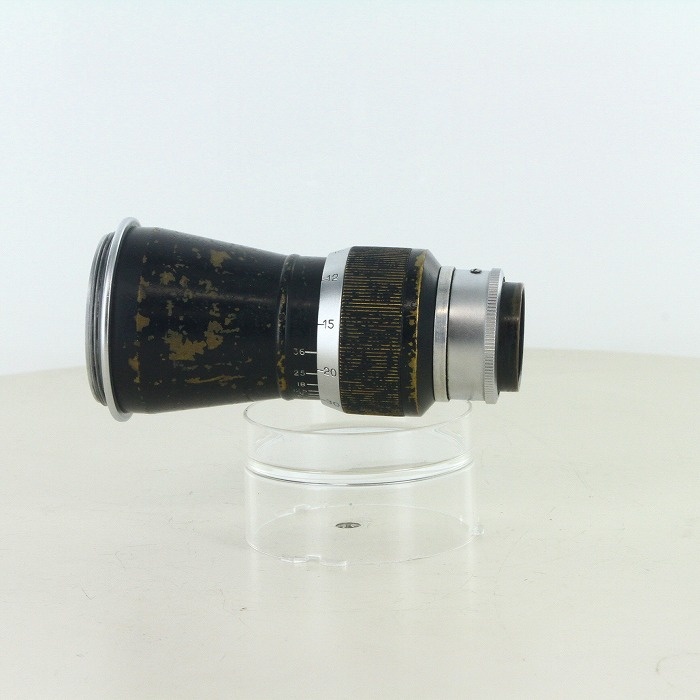 Barnack エルマー 105/6.3 (L39)