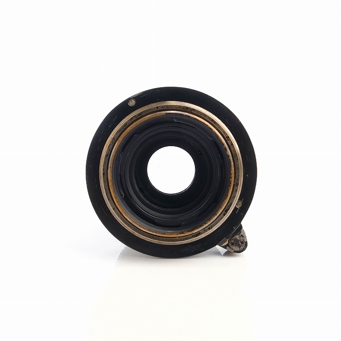 ライカ エルマー 5cm/3.5 (L39) 後塗ブラック