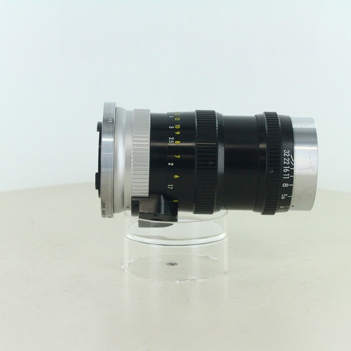ニコン S用 NIKKOR-Q 135/3.5