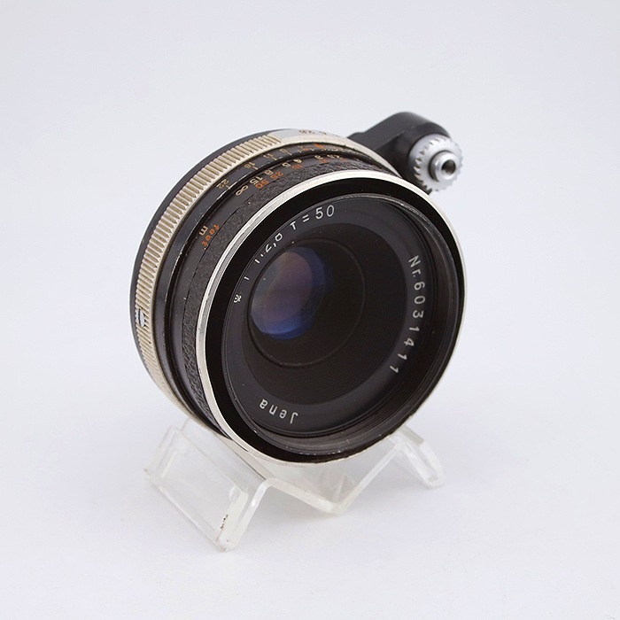 IHAGEE 50/2.8 T (Exakt）