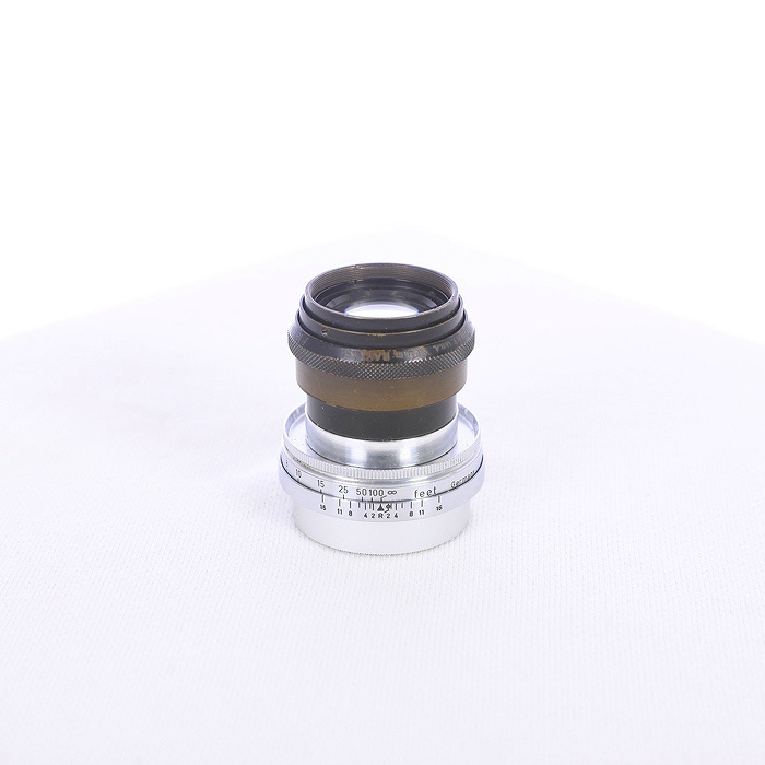 ソノタ BAUSCH&LOMB RAYTAR 50/2.3（Lマウント改/距離計連動）