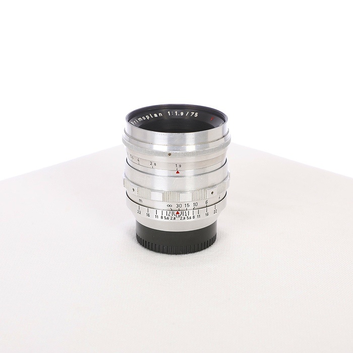 Meyer-Optik Meyer-Optik Primoplan 75/1.9 （M42）