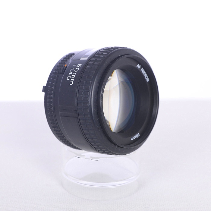 ニコン AI AF 50/1.4D
