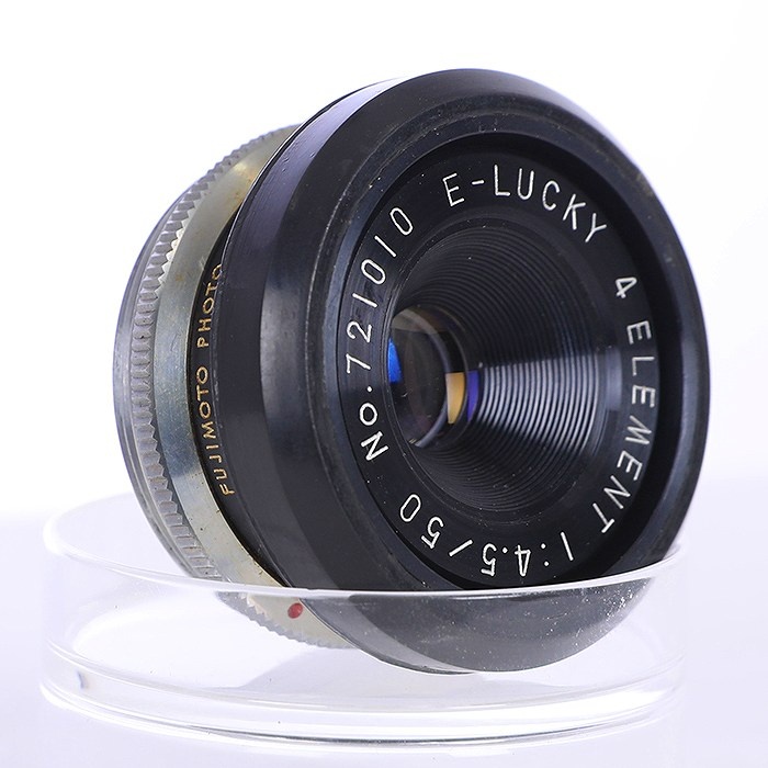 ソノタ E-LUCKY 50/4.5