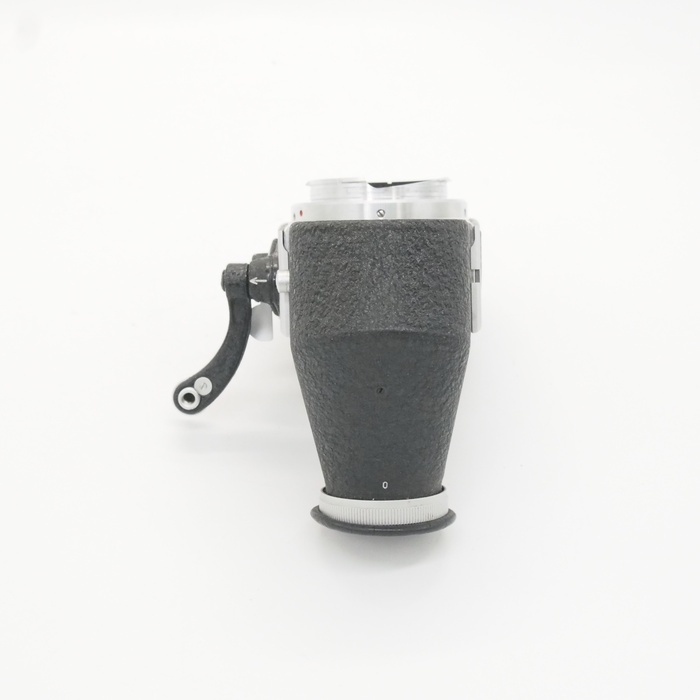 ライカ ビゾフレックスII