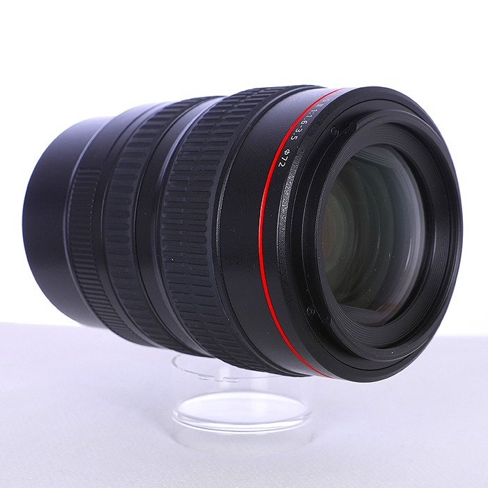 キヤノン XL5.4-108mm 20x L IS USM II