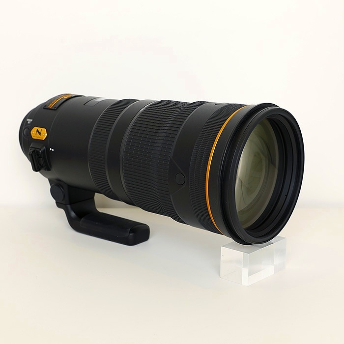 ニコン AF-S 120-300/2.8E FL ED SR VR