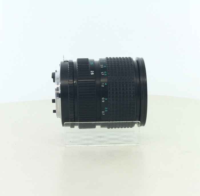 トキナー RMC 28-70/3.5-4.5 ニコンAi