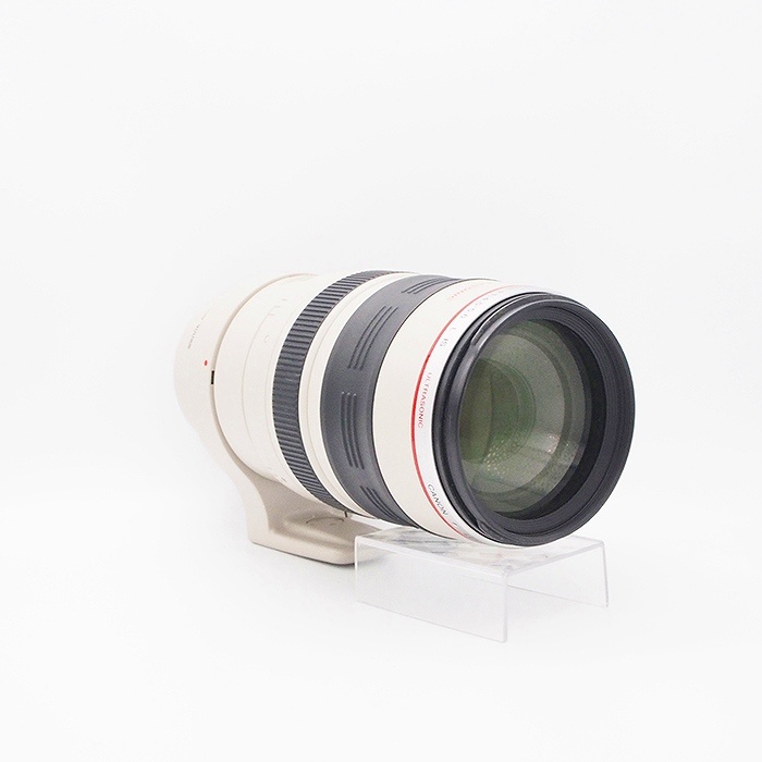 キヤノン EF100-400/4.5-5.6L IS USM