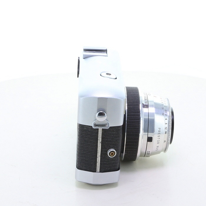 フォクトレンダー WERRA1