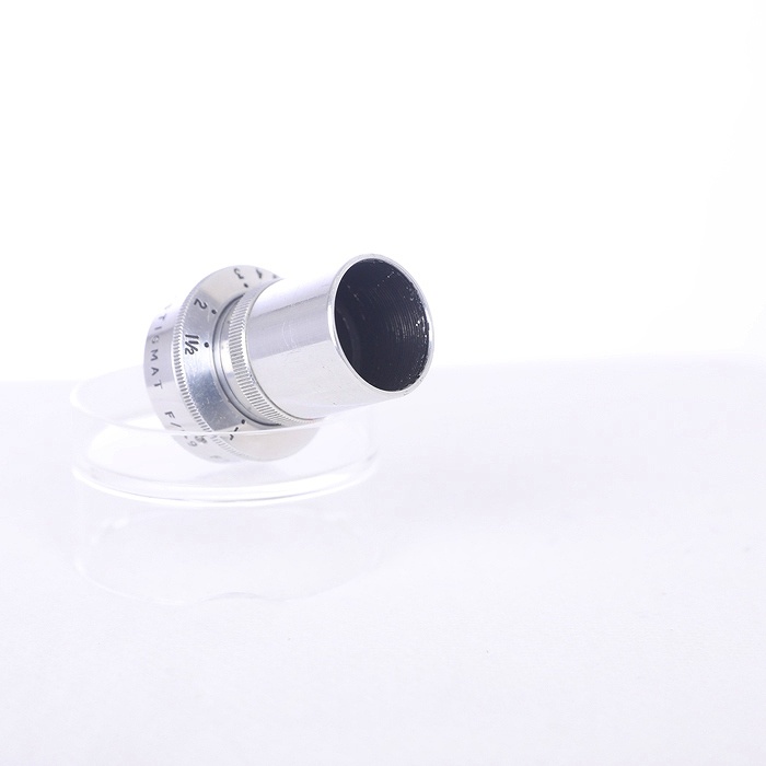 ソノタ Dallmeyer Anastigmat 13/1.9 Dマウント