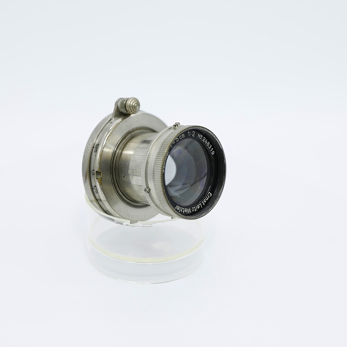 Barnack ニッケルズマール 5cm/2 (L39)