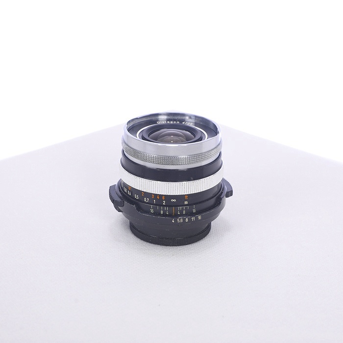 ツアイス Distagon 25/4（M42)
