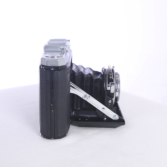 ツアイスイコン NETTAR 518/16 （Novar-Anastigmat75/3.5）
