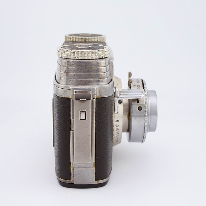 コダック KODAK Signet 35 (Ektar44/3.5)