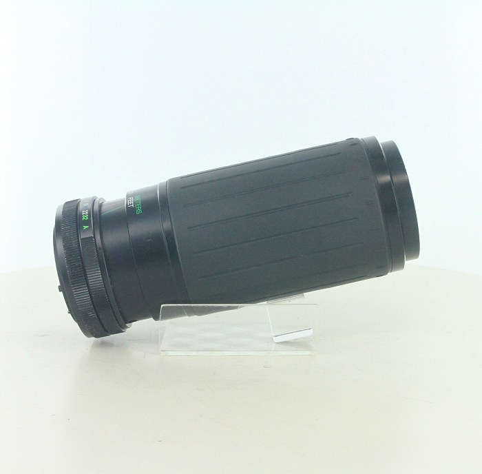 コシナ 100-300/5.6-6.7 MC FDマウント