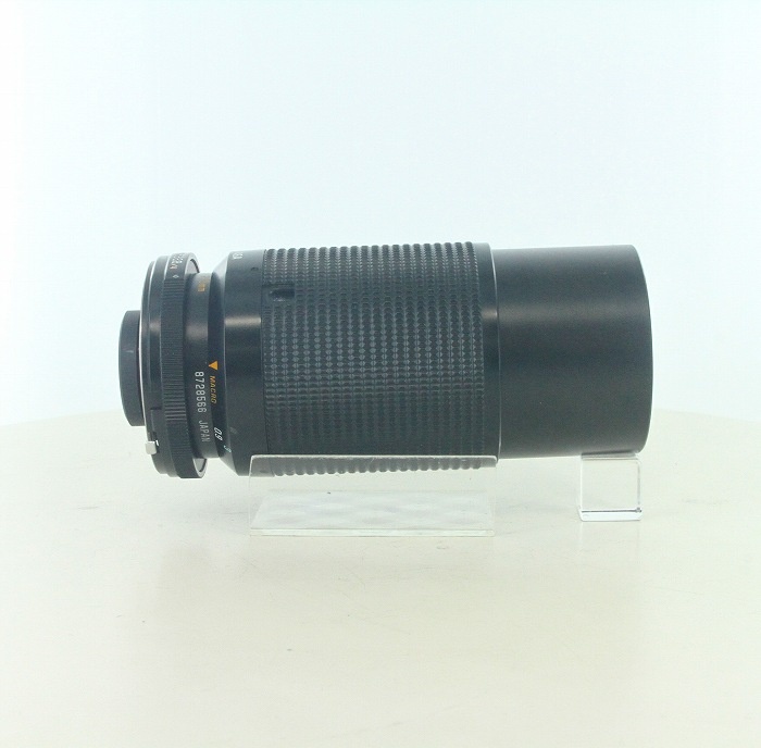 タムロン 70-210/3.8-4 46A