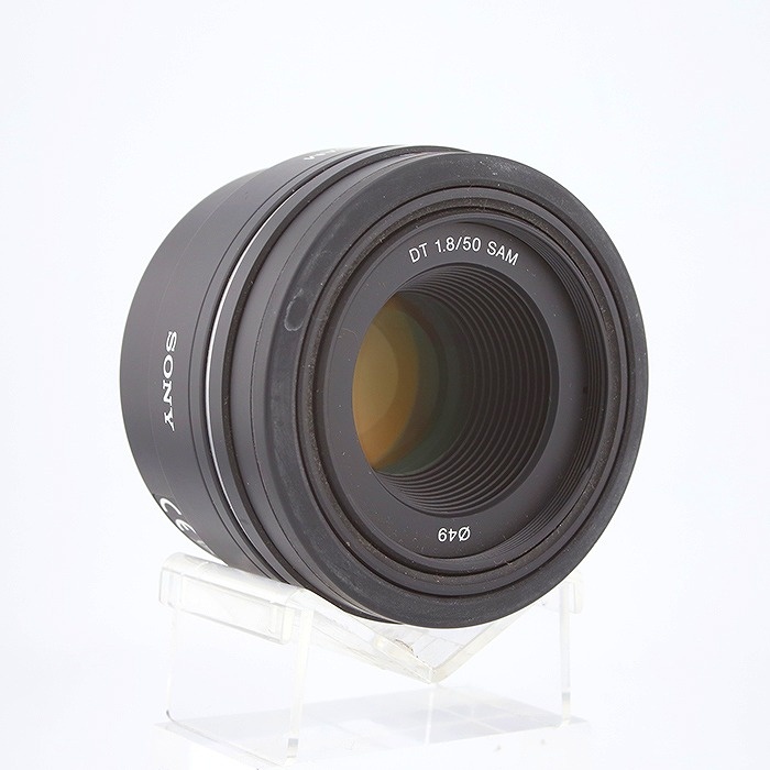 ソニー DT 50/1.8 SAM SAL50F18