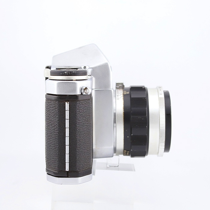 ペンタックス S2+オートタクマー55/2