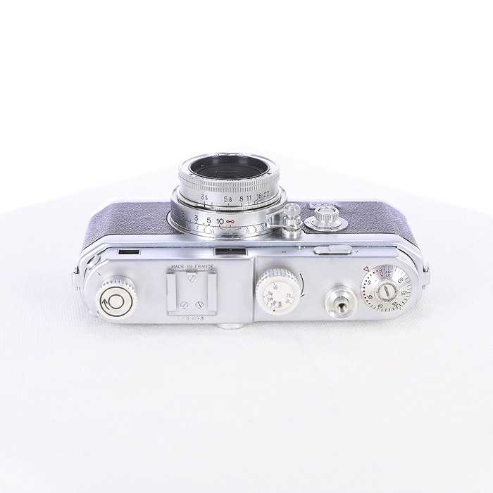 FOCA FOCA Universal +OPLEX 3.5cm/3.5