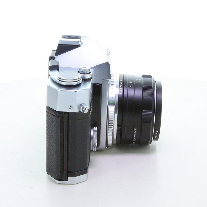 TOPCON IC-I AUTO＋HI TOPCOR50/2