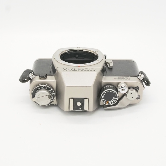 コンタックス S2 60YEARS BODY