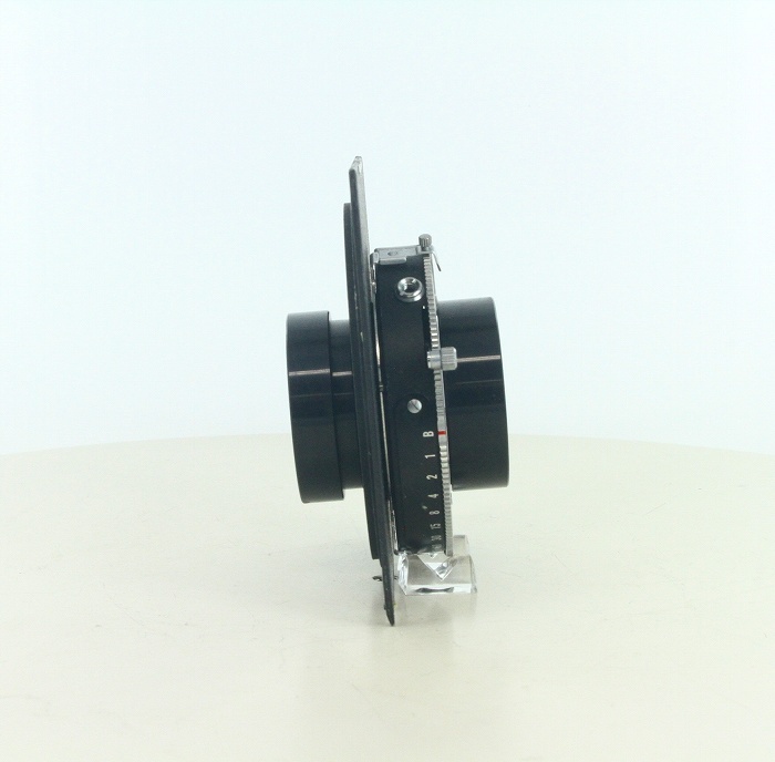 YASHICA YASHINON-DX 135/5.6 (COPAL PRESS-No,1)