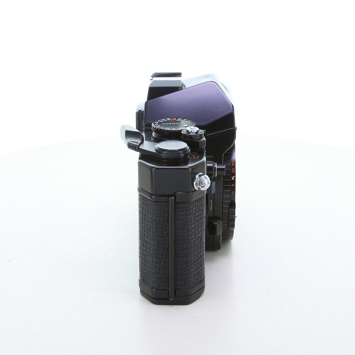 ペンタックス K2 ブラック