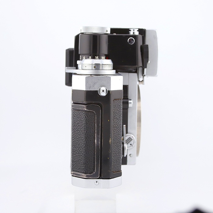 ニコン Fフォトミック FTN