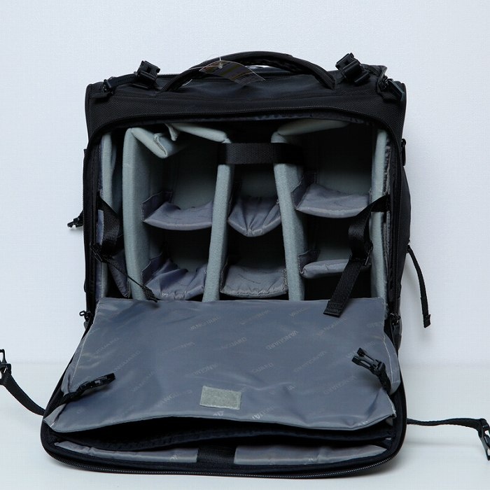 バンガード VEO SELECT 42T BK