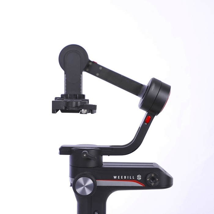 ZHIYUN WEEBILL S ジンバル ※部品取り/研究用に※現状お渡し