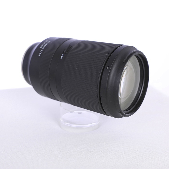 タムロン 70-180/2.8 Di III  VXD A056SF ソニーE用